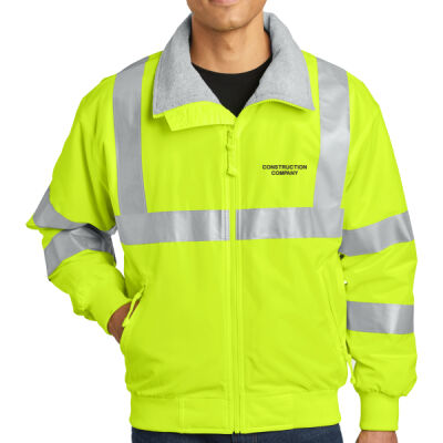 Construction Jacket Thumbnail