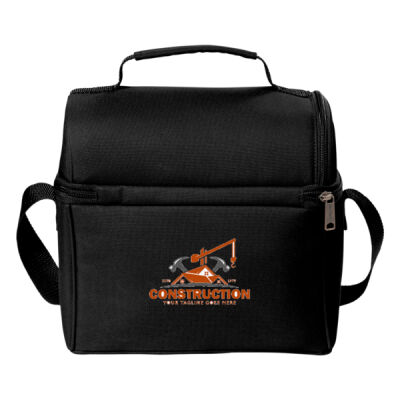 Construction - Carhartt Lunch Bag Thumbnail